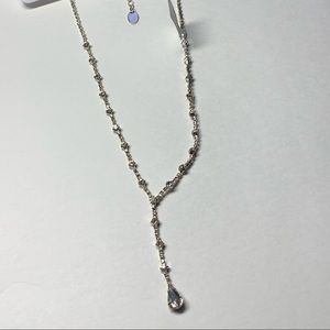 Necklace and Earring Set